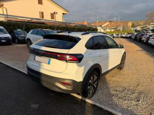 Volkswagen Taigo  1.0 TSI 110 CV Life OK NEOPATENTATI