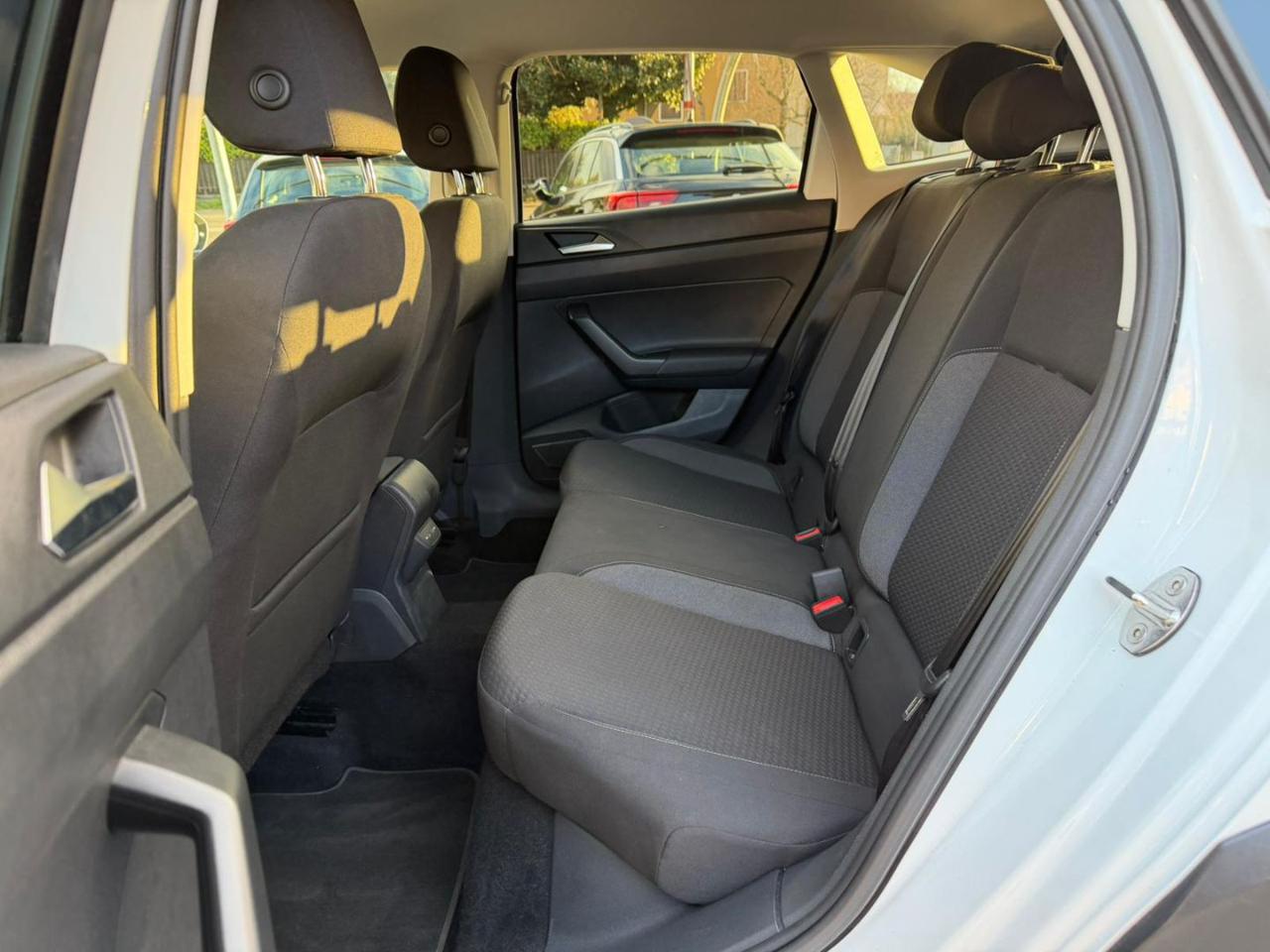 Volkswagen Taigo  1.0 TSI 110 CV Life OK NEOPATENTATI