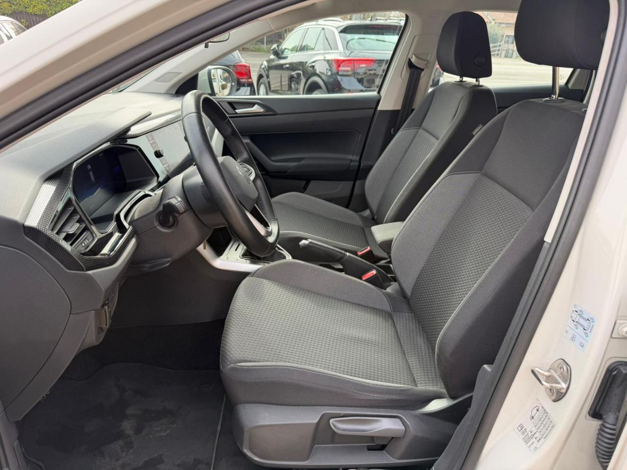 Volkswagen Taigo  1.0 TSI 110 CV Life OK NEOPATENTATI