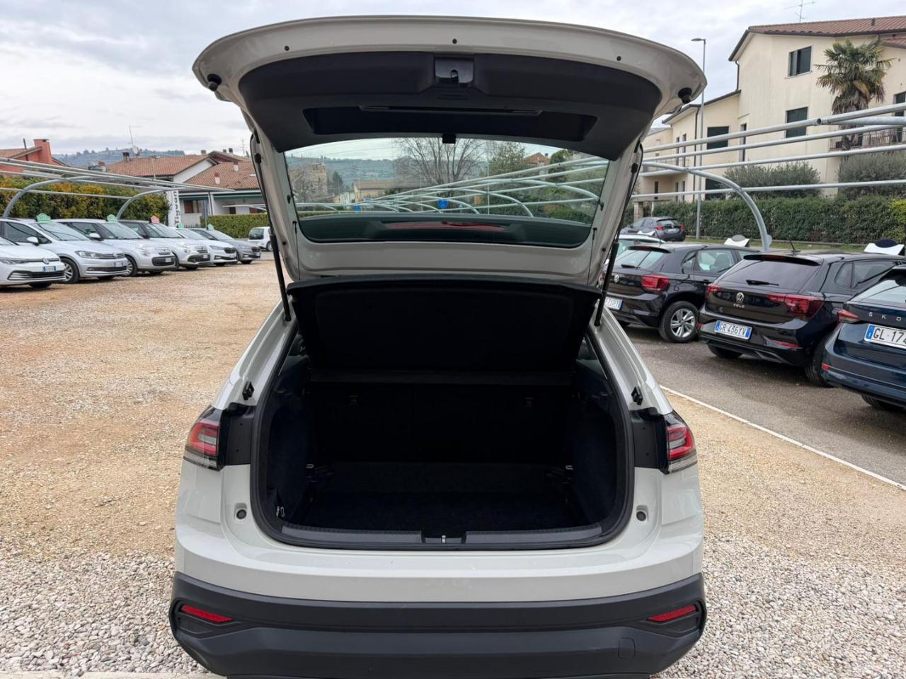 Volkswagen Taigo  1.0 TSI 95 CV Life OK NEOPATENTATI