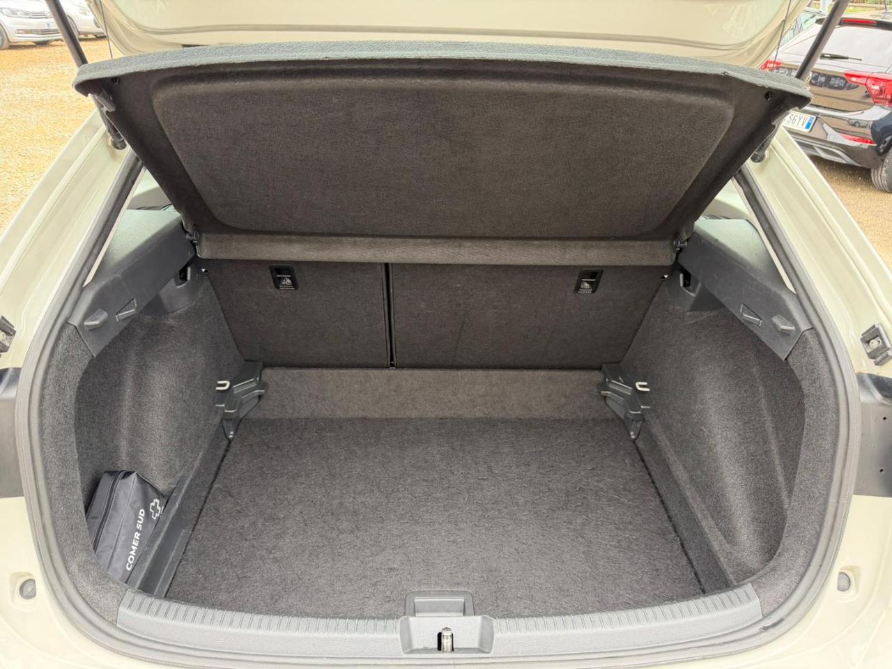 Volkswagen Taigo  1.0 TSI 95 CV Life OK NEOPATENTATI