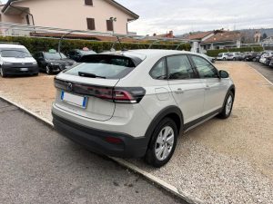 Volkswagen Taigo 1.0 TSI 95 CV Life OK NEOPATENTATI