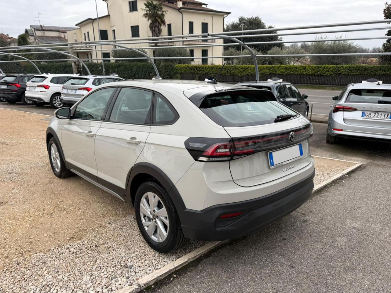 Volkswagen Taigo  1.0 TSI 95 CV Life OK NEOPATENTATI