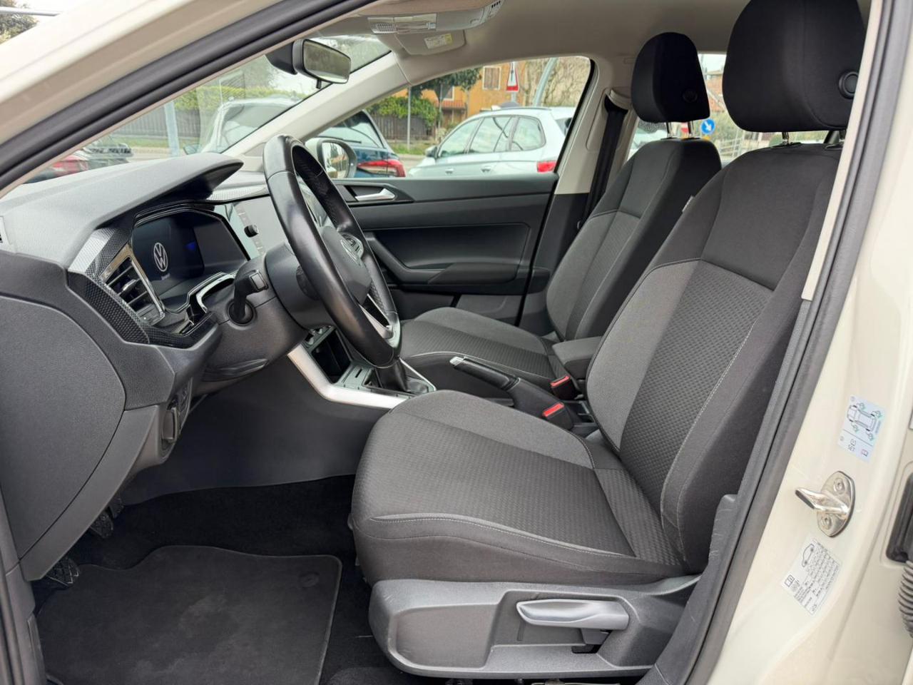 Volkswagen Taigo  1.0 TSI 95 CV Life OK NEOPATENTATI