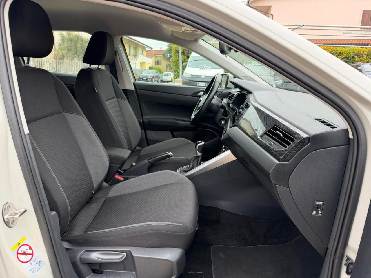 Volkswagen Taigo  1.0 TSI 95 CV Life OK NEOPATENTATI