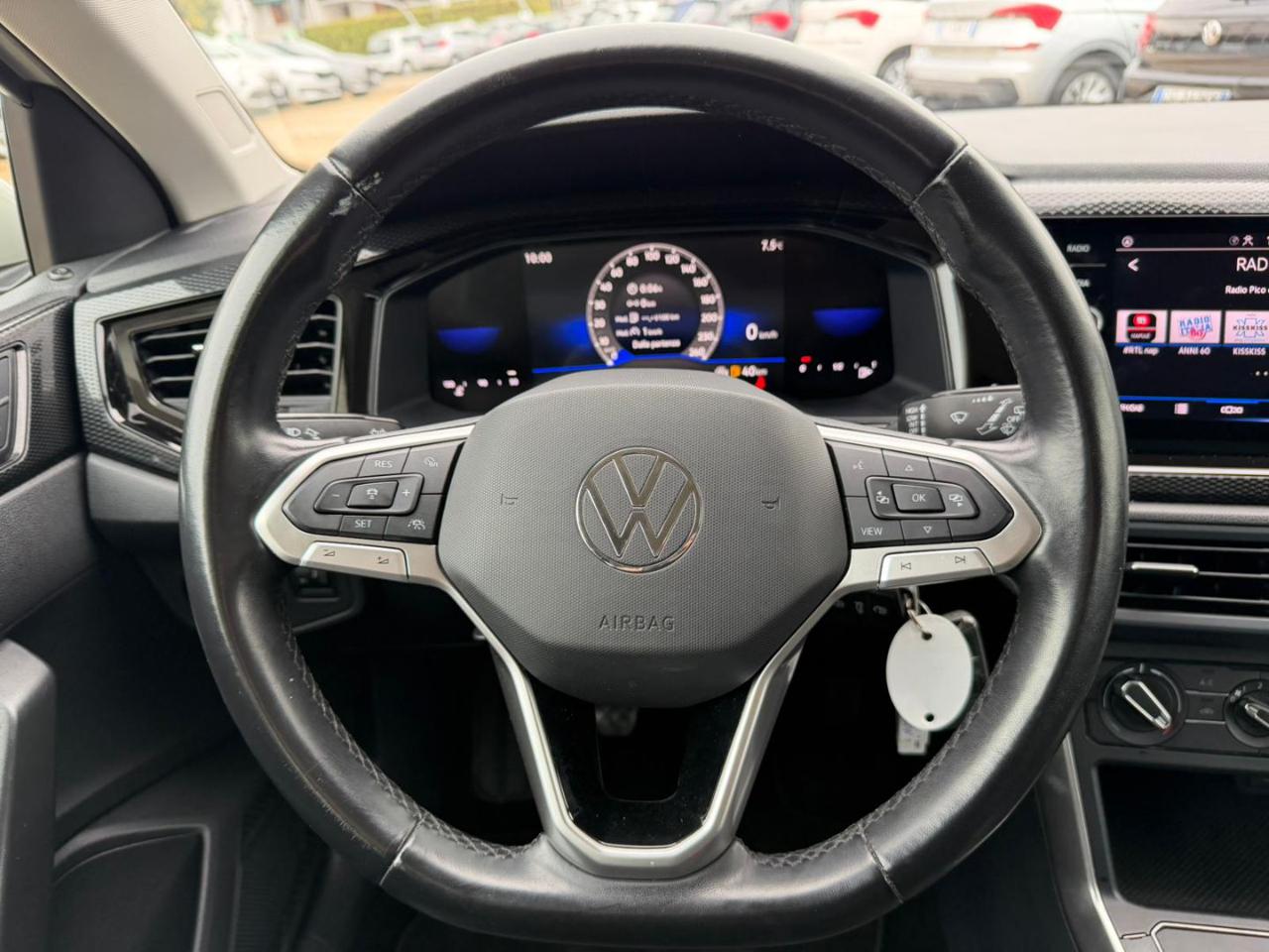 Volkswagen Taigo  1.0 TSI 95 CV Life OK NEOPATENTATI