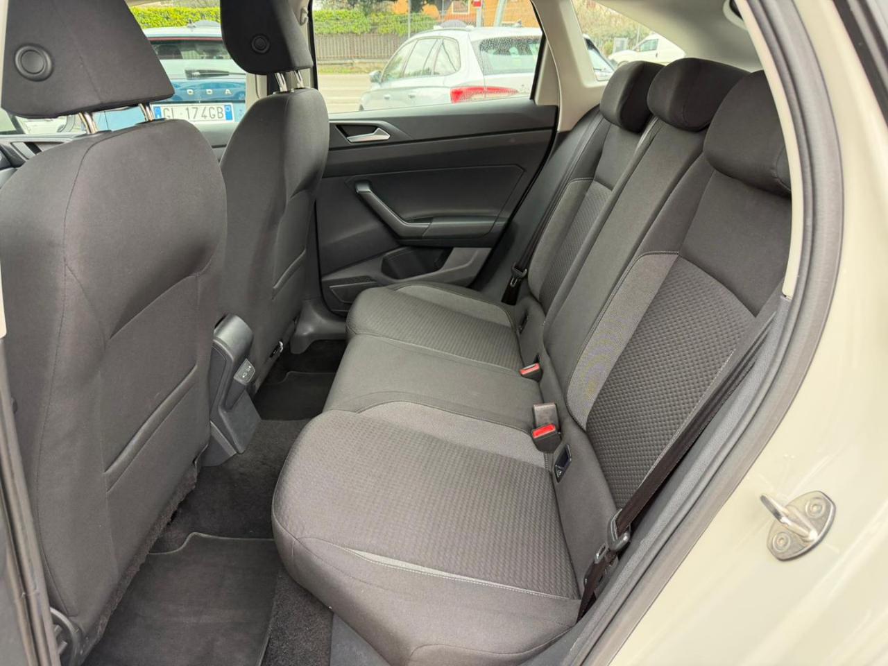 Volkswagen Taigo  1.0 TSI 95 CV Life OK NEOPATENTATI