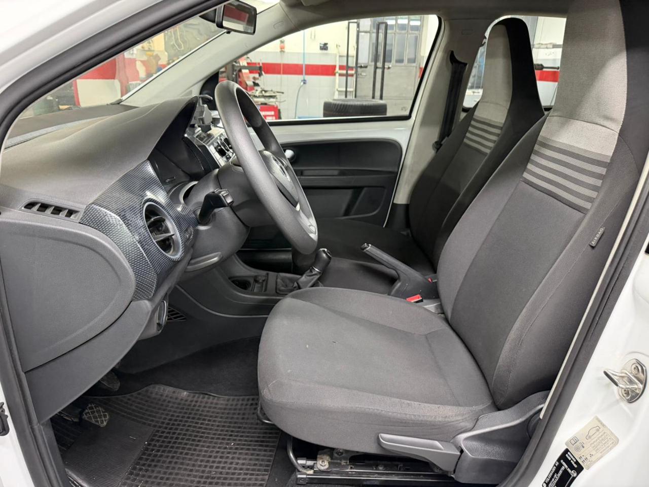 Volkswagen up!  1.0 5p. eco move up! BMT OK NEOPATENTATI