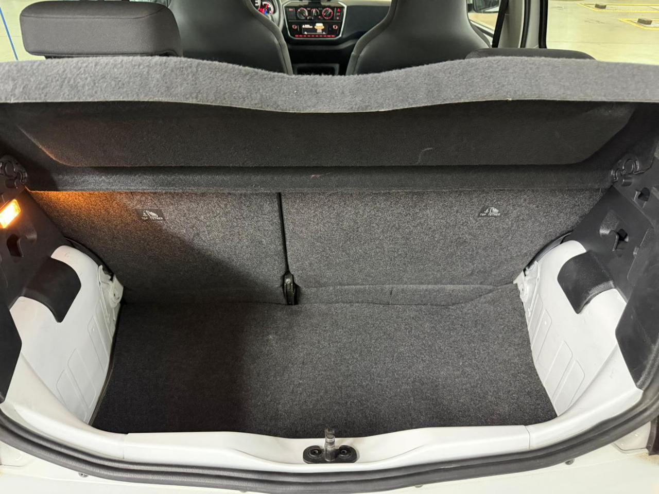 Volkswagen up!  1.0 5p. eco move up! BMT OK NEOPATENTATI