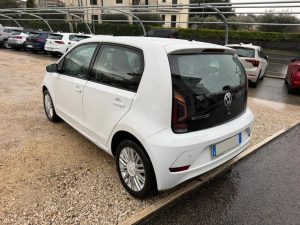 Volkswagen up! 1.0 5p. eco move up! BMT OK NEOPATENTATI