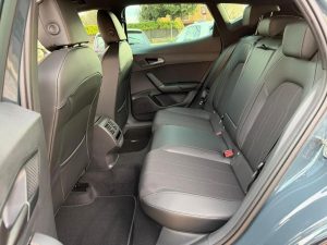 CUPRA Formentor  1.5 TSI Edge