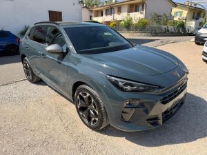 CUPRA Terramar 1.5 Hybrid 150 CV DSG