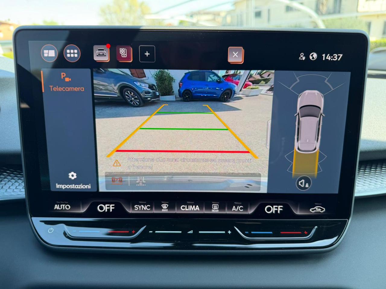 CUPRA Terramar  1.5 Hybrid 150 CV DSG