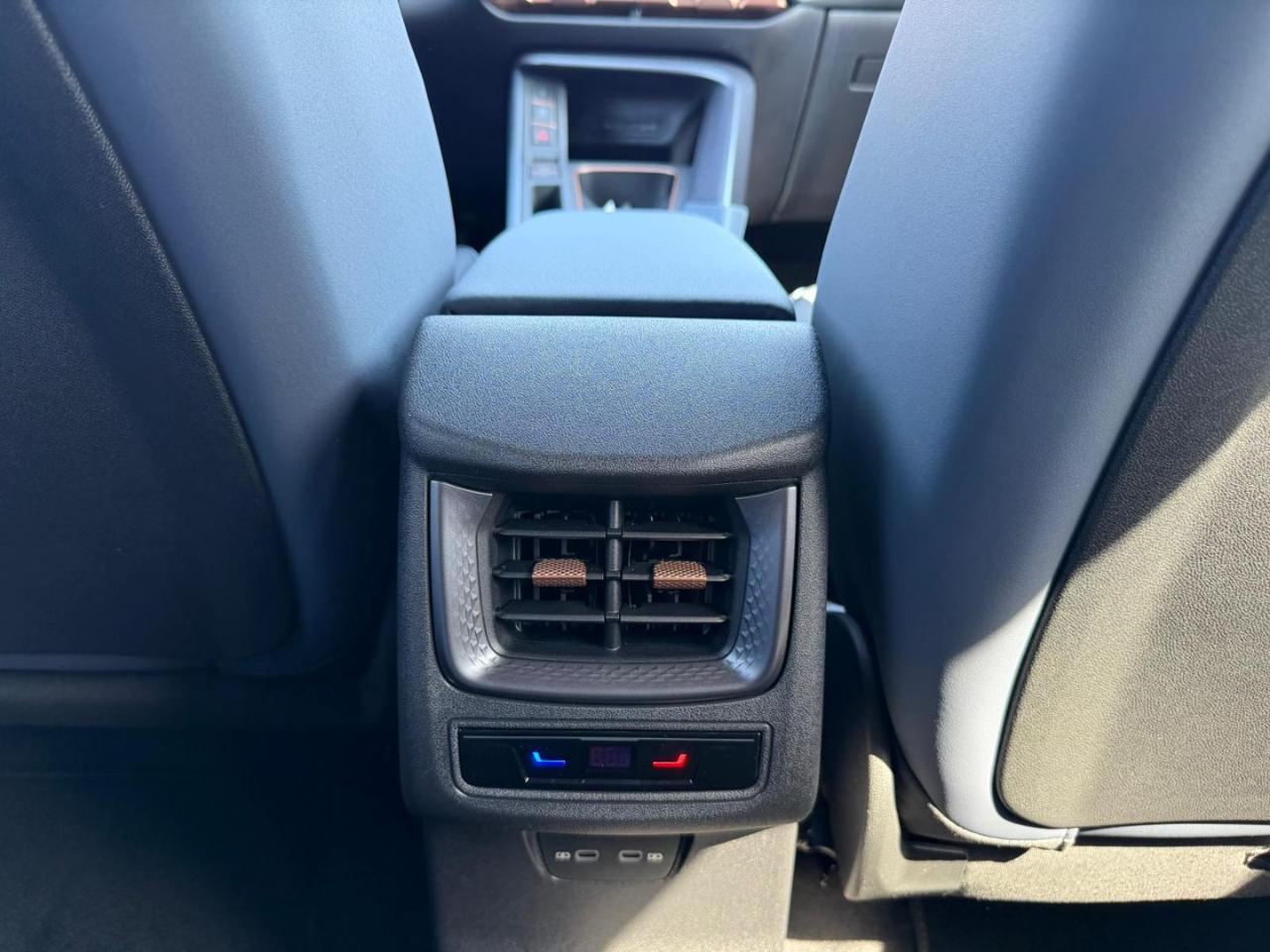 CUPRA Terramar  1.5 Hybrid 150 CV DSG