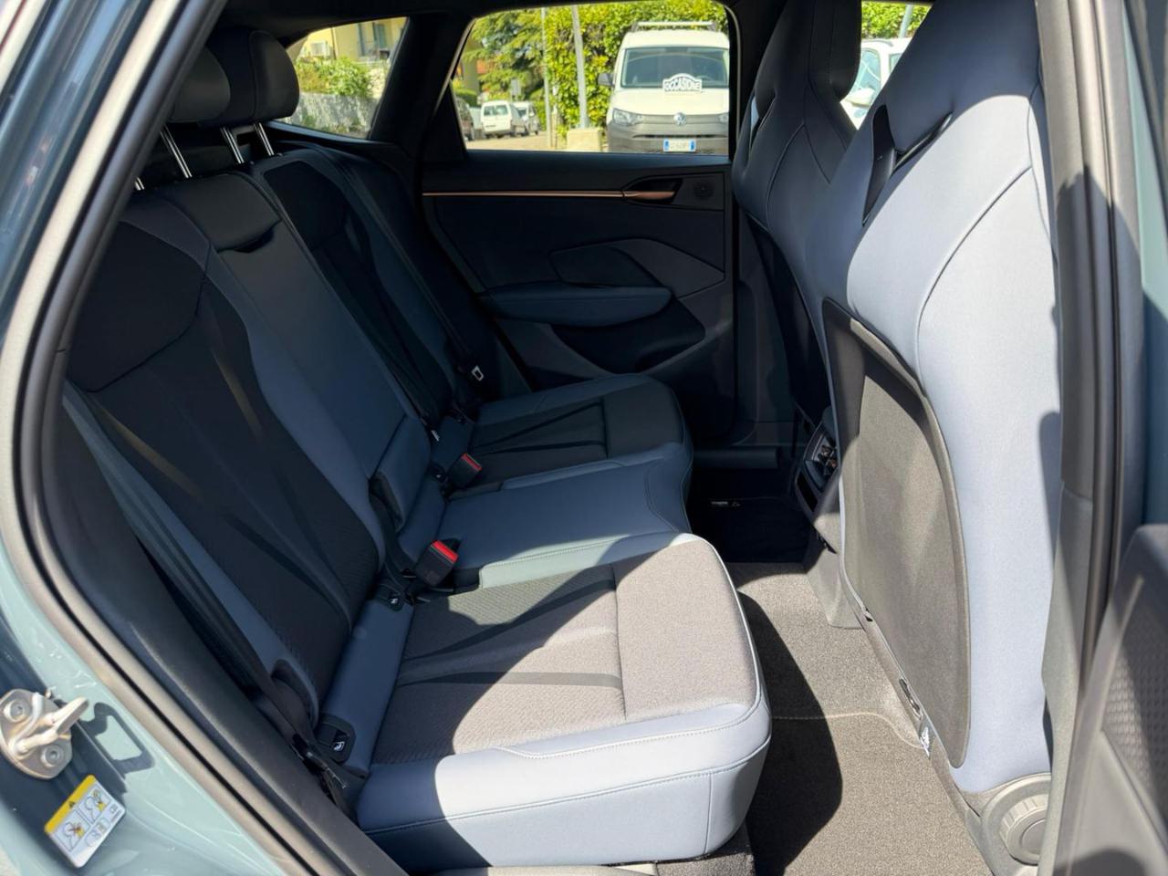 CUPRA Terramar  1.5 Hybrid 150 CV DSG