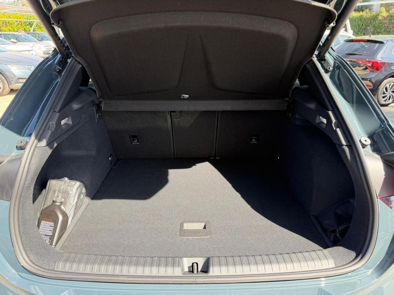 CUPRA Terramar  1.5 Hybrid 150 CV DSG