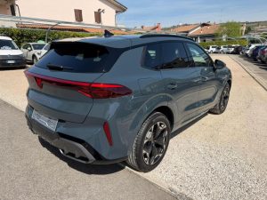 CUPRA Terramar 1.5 Hybrid 150 CV DSG