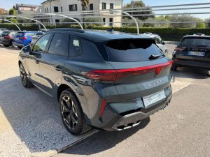 CUPRA Terramar 1.5 Hybrid 150 CV DSG