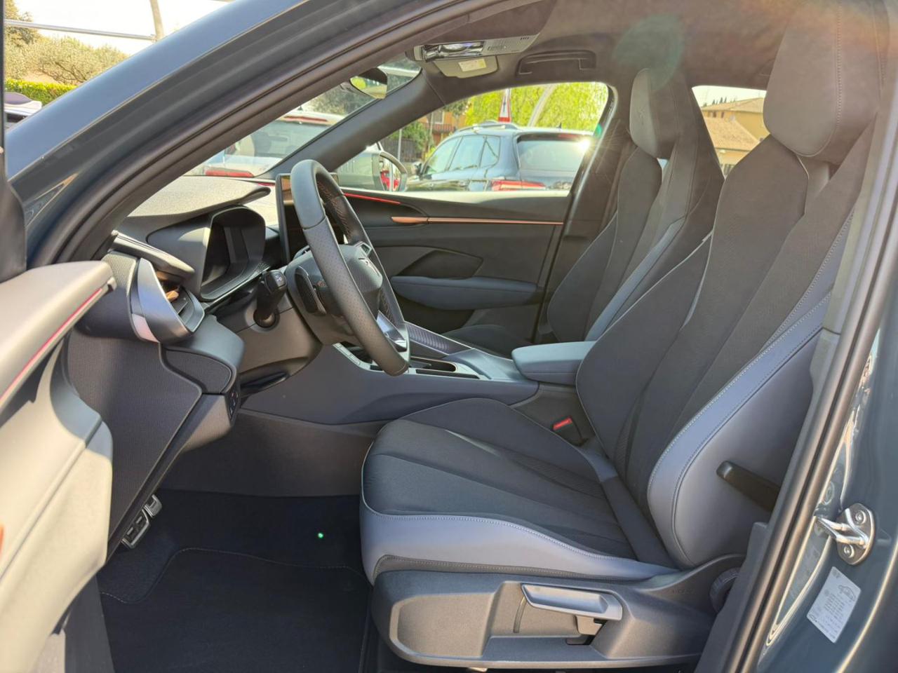 CUPRA Terramar  1.5 Hybrid 150 CV DSG