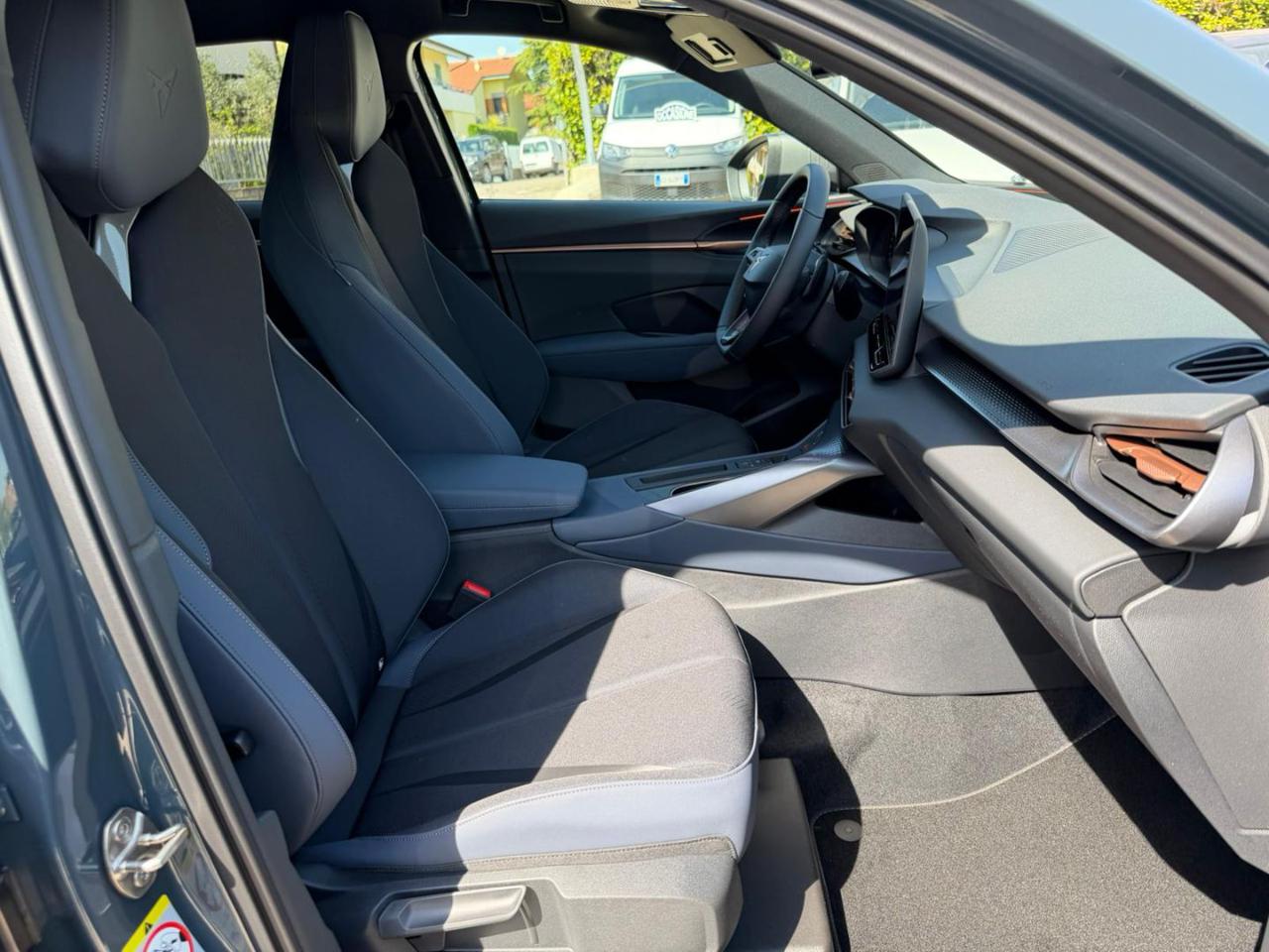 CUPRA Terramar  1.5 Hybrid 150 CV DSG