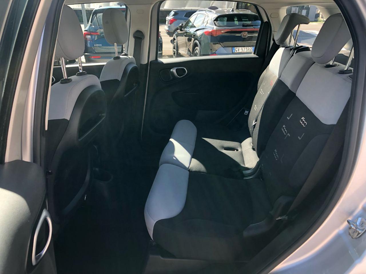 Fiat 500L  1.3 Multijet 85 CV Pop Star OK NEOPATENTATI