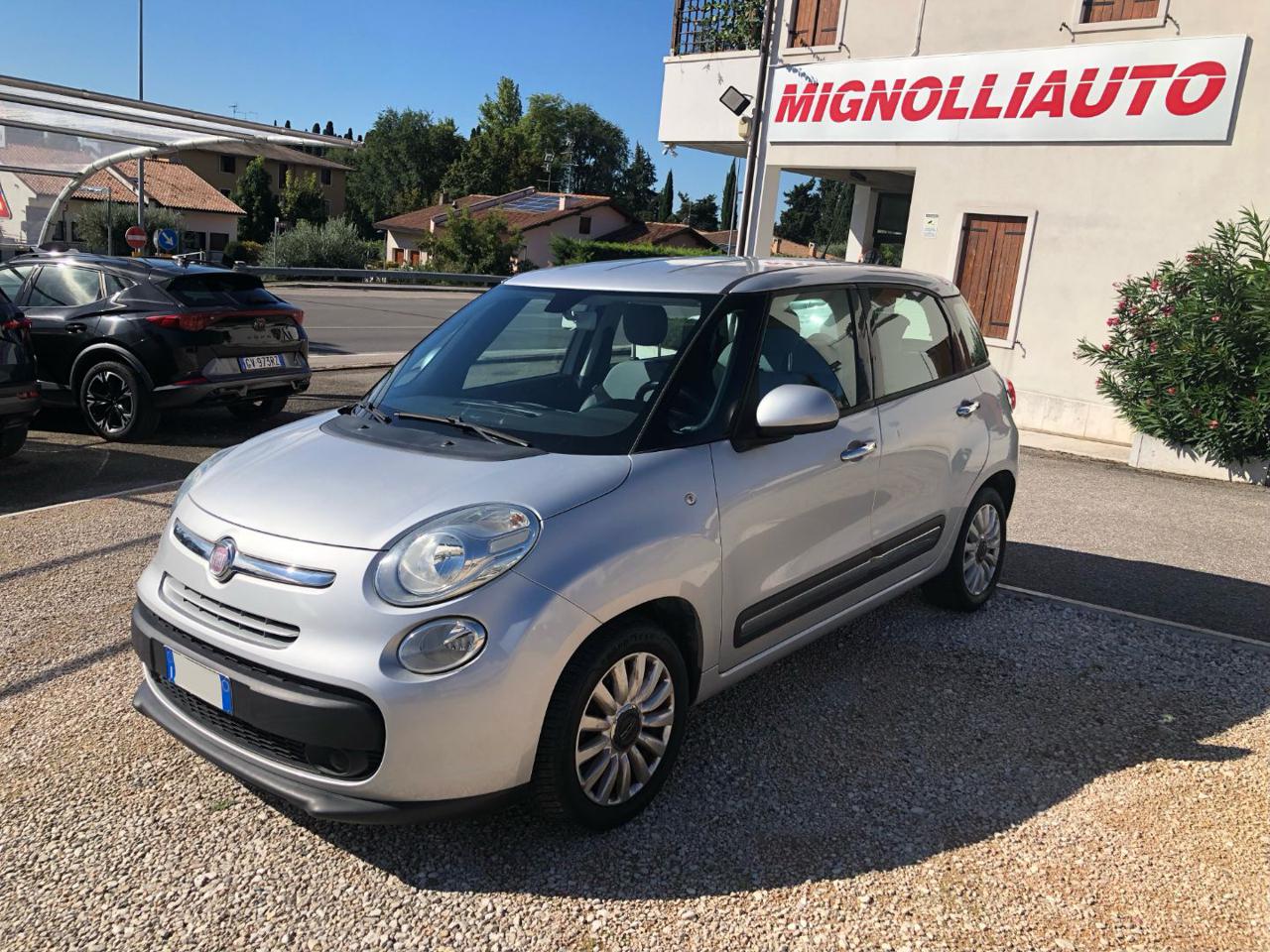 Fiat 500L  1.3 Multijet 85 CV Pop Star OK NEOPATENTATI