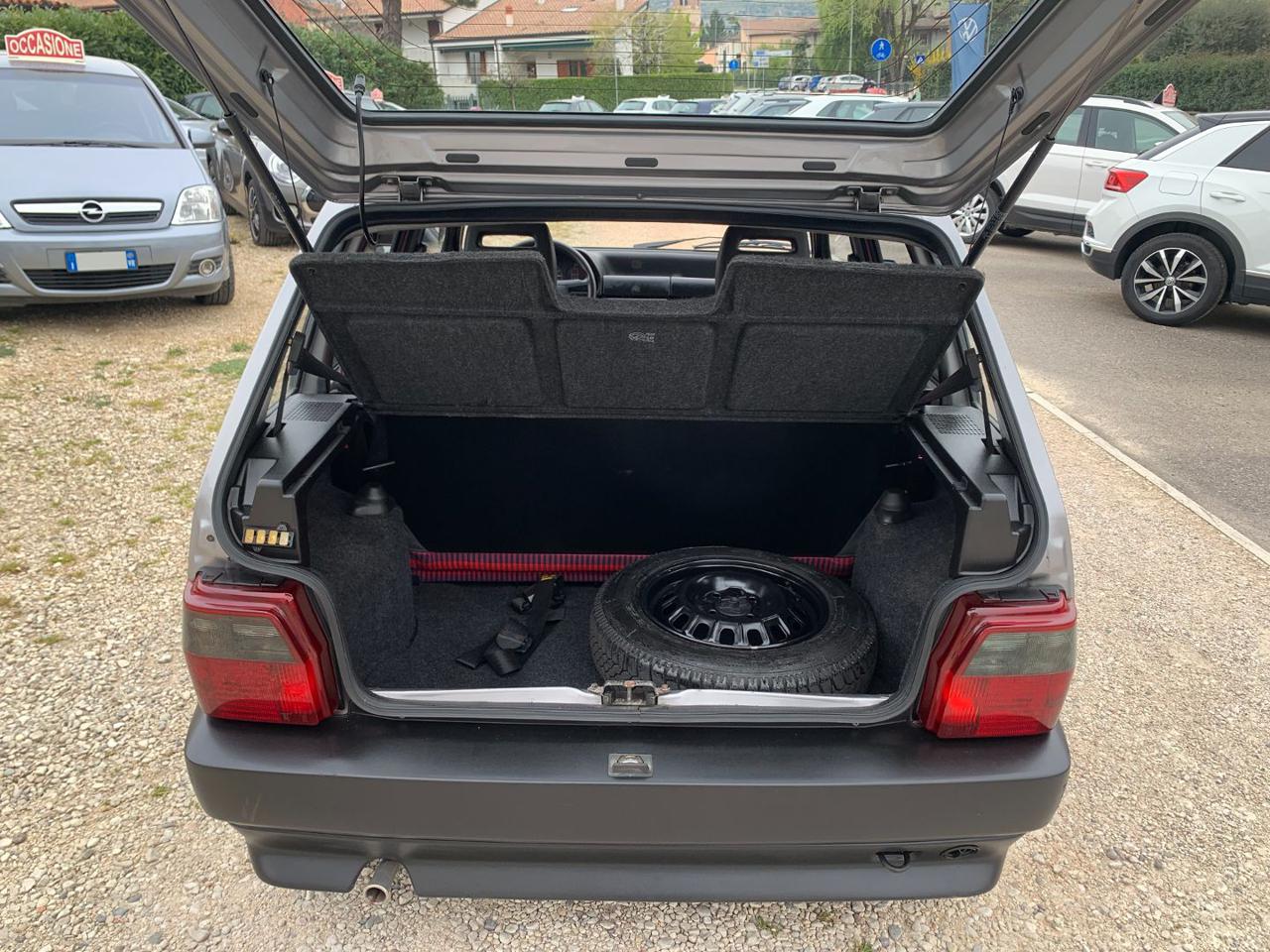 Fiat Uno  45 5p. Fire GPL OK NEOPATENTATI