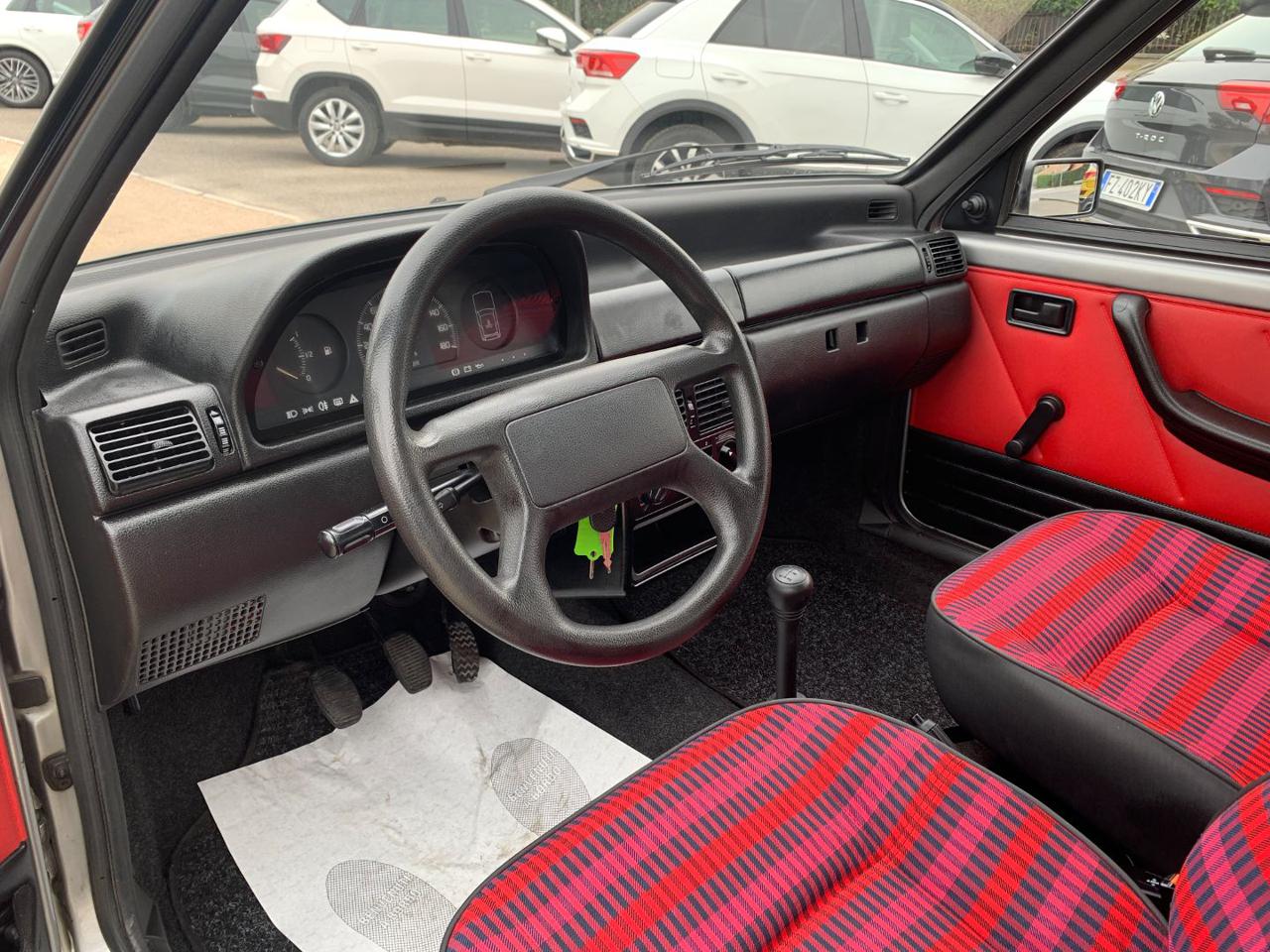 Fiat Uno  45 5p. Fire GPL OK NEOPATENTATI