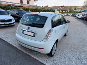 Lancia Ypsilon  1.2 69 CV Unyca – PER COMMERCIANTI – TRATTABILE