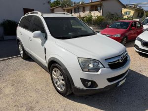 Opel Antara 2.2 CDTI 163CV – PER COMMERCIANTI – TRATTABILE