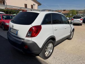 Opel Antara 2.2 CDTI 163CV – PER COMMERCIANTI – TRATTABILE