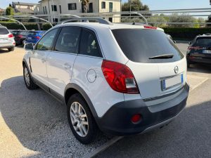 Opel Antara 2.2 CDTI 163CV – PER COMMERCIANTI – TRATTABILE