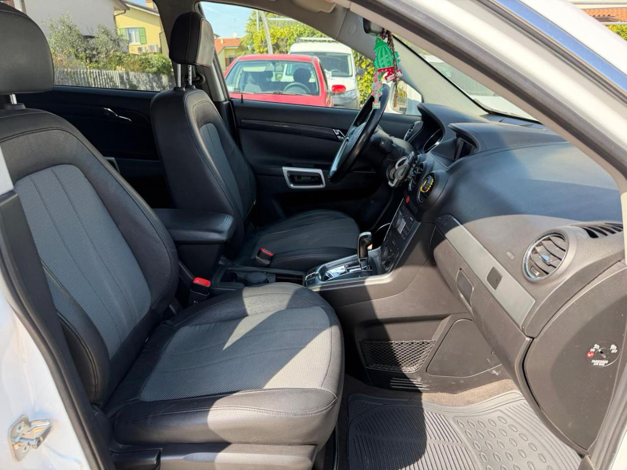 Opel Antara  2.2 CDTI 163CV – PER COMMERCIANTI – TRATTABILE