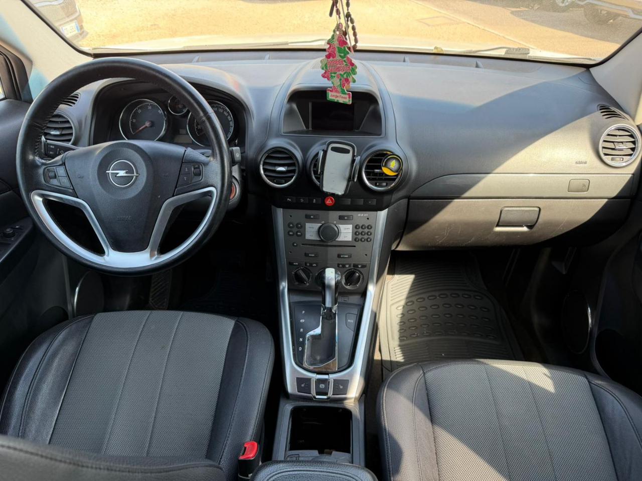Opel Antara  2.2 CDTI 163CV – PER COMMERCIANTI – TRATTABILE