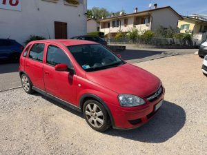 Opel Corsa 1.2i 16V cat 5p – PER COMMERCIANTI – TRATTABILE