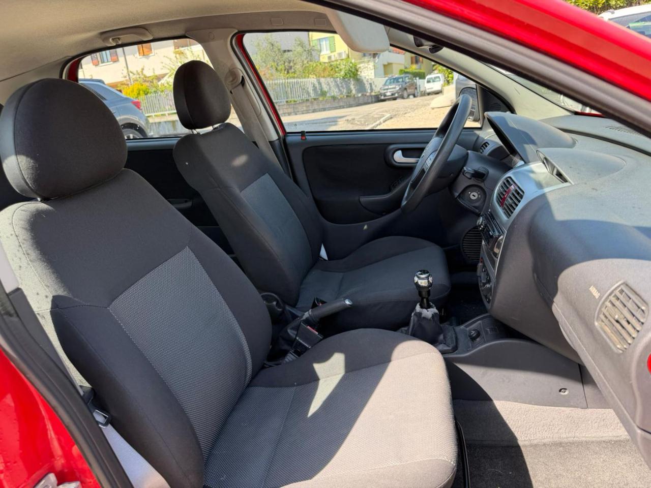 Opel Corsa  1.2i 16V cat 5p – PER COMMERCIANTI – TRATTABILE