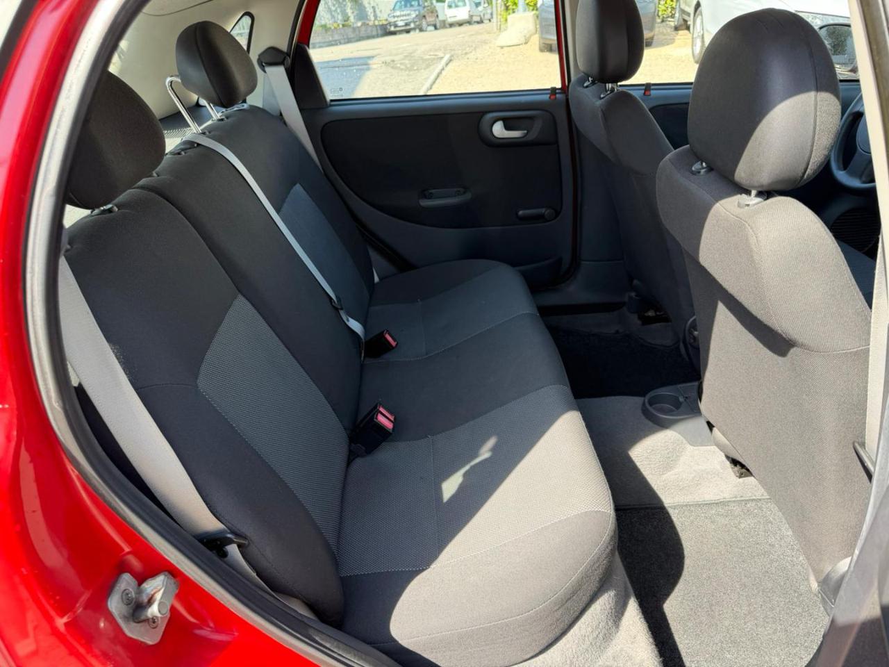 Opel Corsa  1.2i 16V cat 5p – PER COMMERCIANTI – TRATTABILE