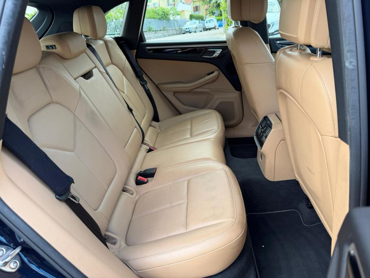 Porsche Macan  3.0 S