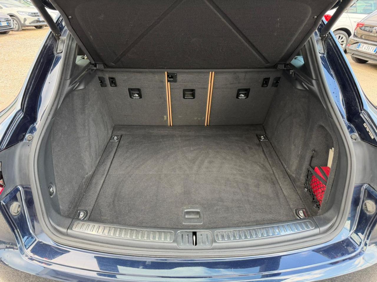 Porsche Macan  3.0 S