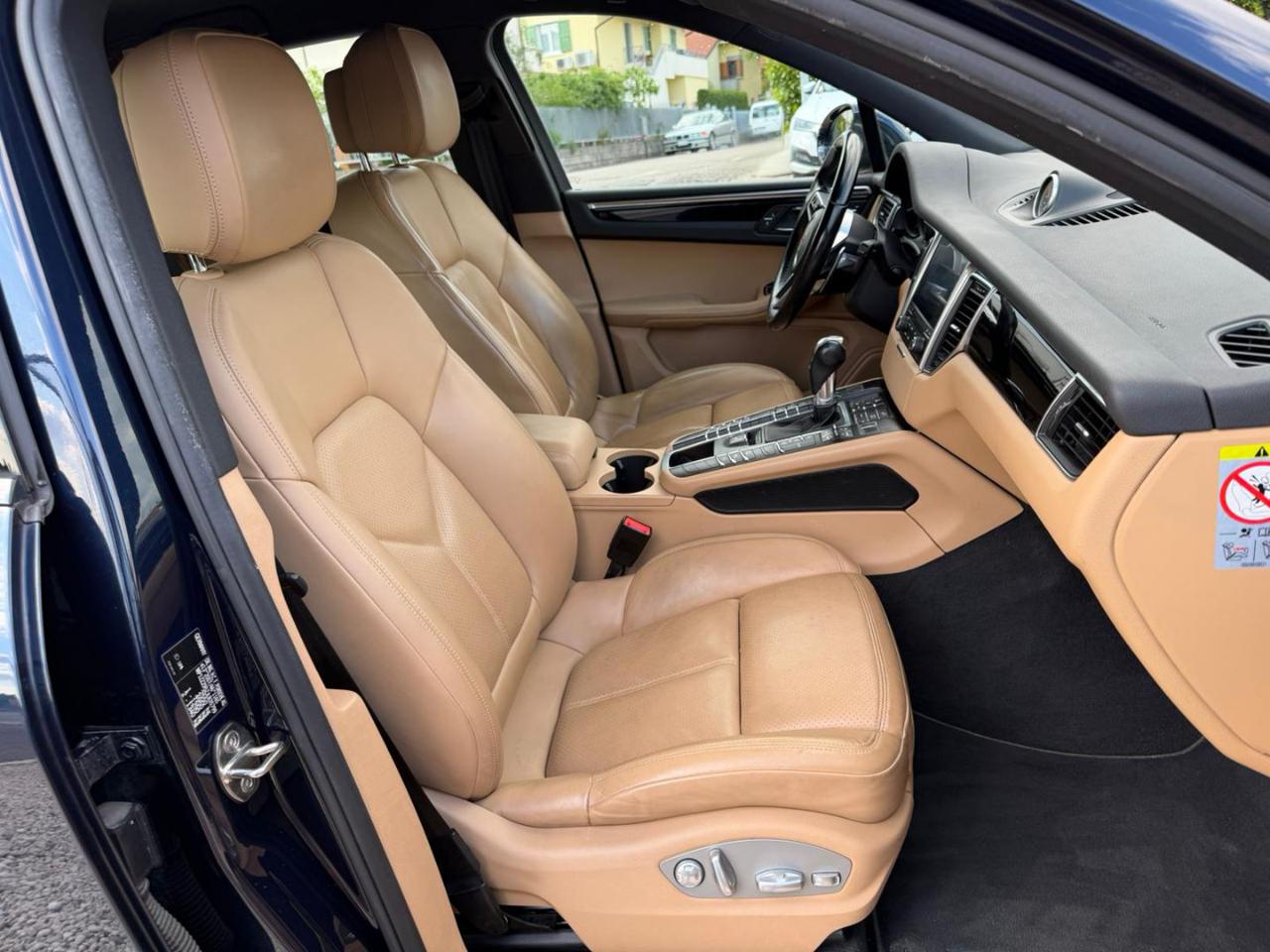 Porsche Macan  3.0 S