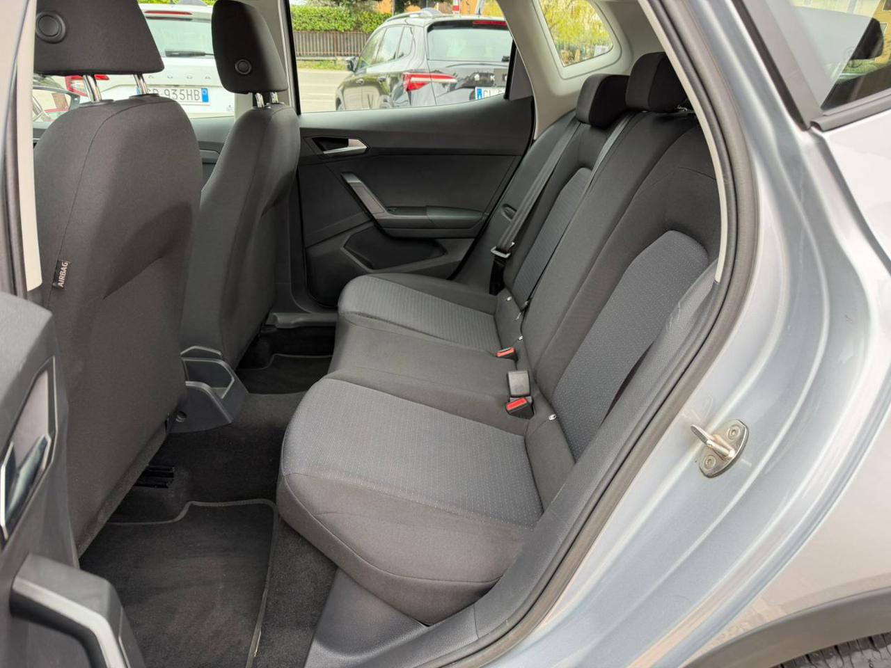 SEAT Arona  1.0 EcoTSI Style OK NEOPATENTATI