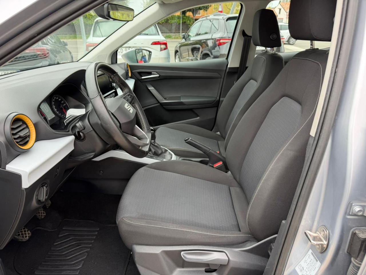 SEAT Arona  1.0 EcoTSI Style OK NEOPATENTATI