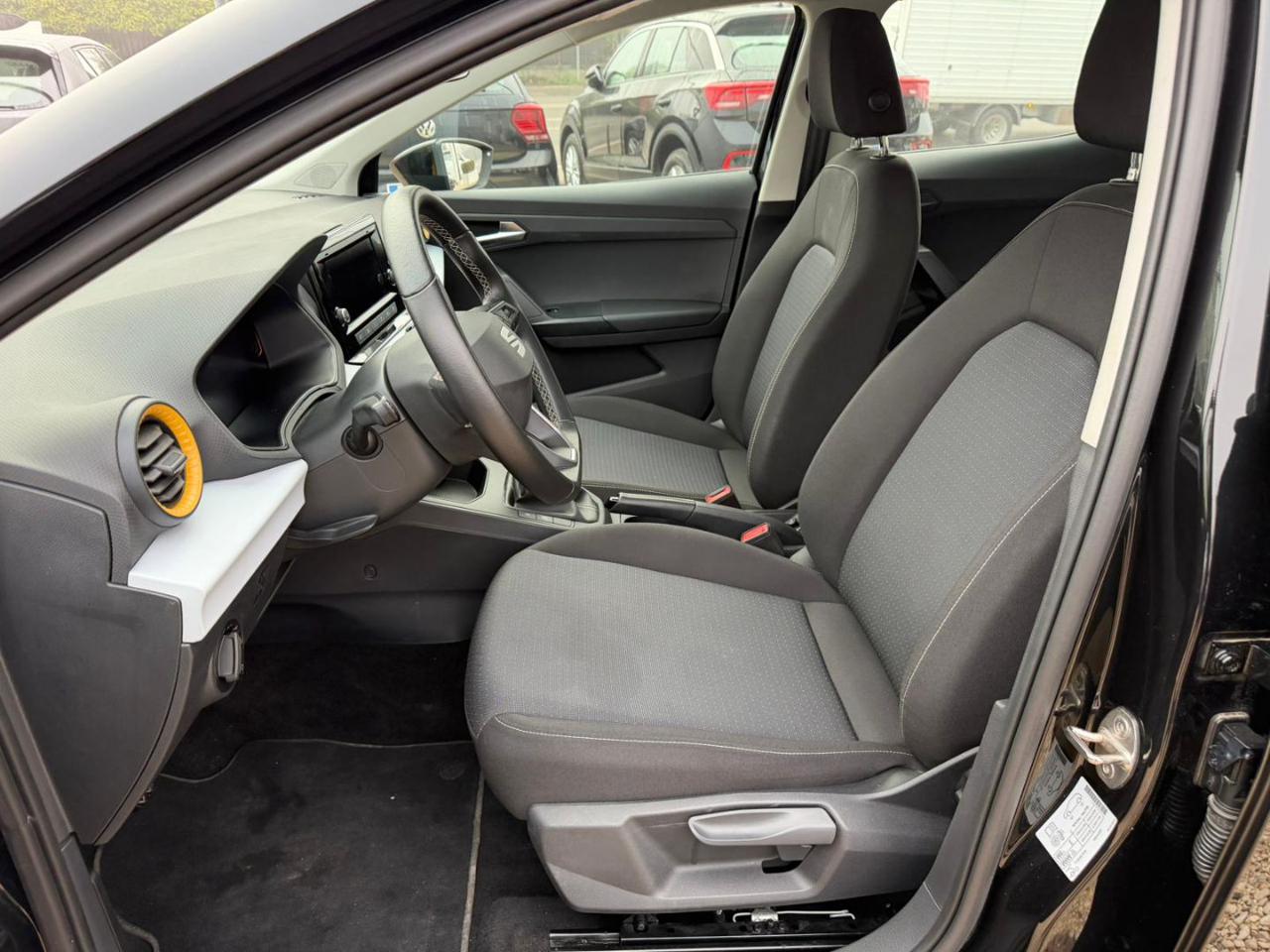 SEAT Ibiza  1.0 EcoTSI 95 CV 5 porte Style OK NEOPATENTATI