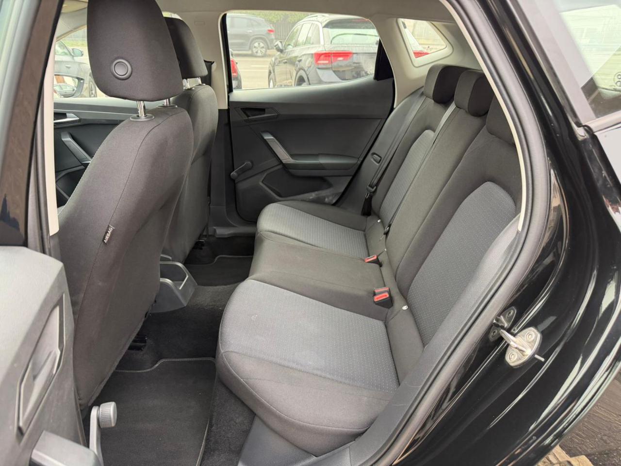 SEAT Ibiza  1.0 EcoTSI 95 CV 5 porte Style OK NEOPATENTATI