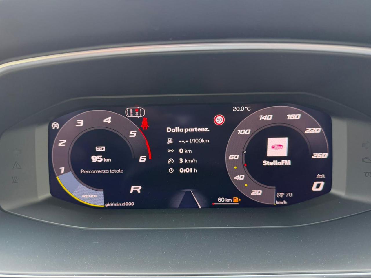 SEAT Leon  2.0 TDI 150 CV DSG Business