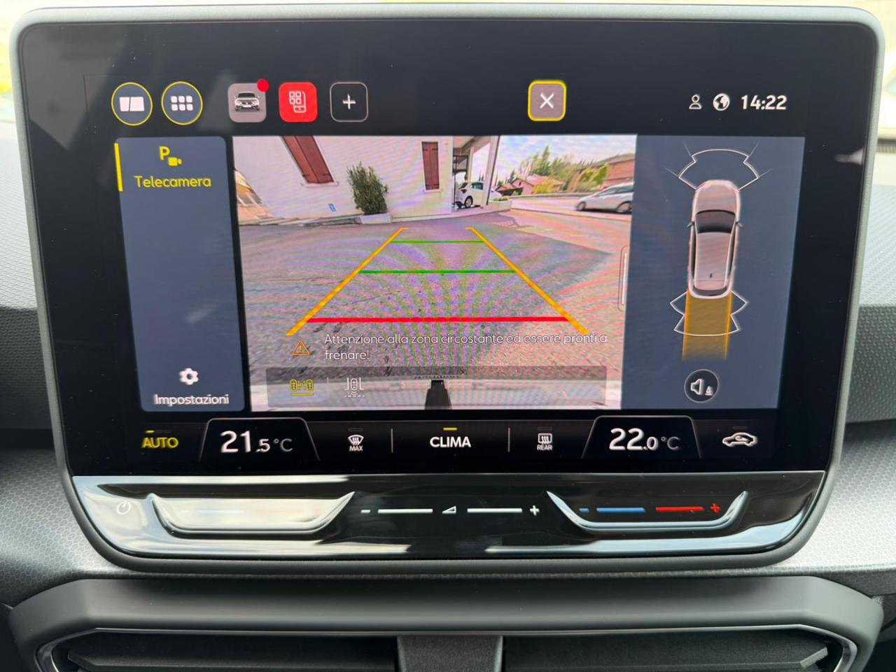 SEAT Leon  2.0 TDI 150 CV DSG Business