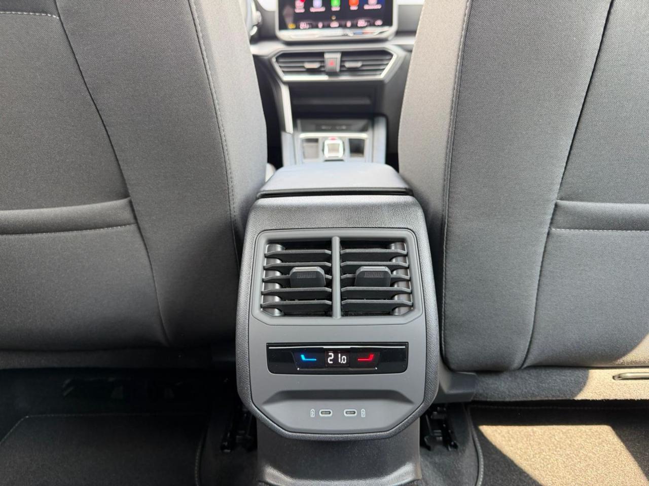 SEAT Leon  2.0 TDI 150 CV DSG Business