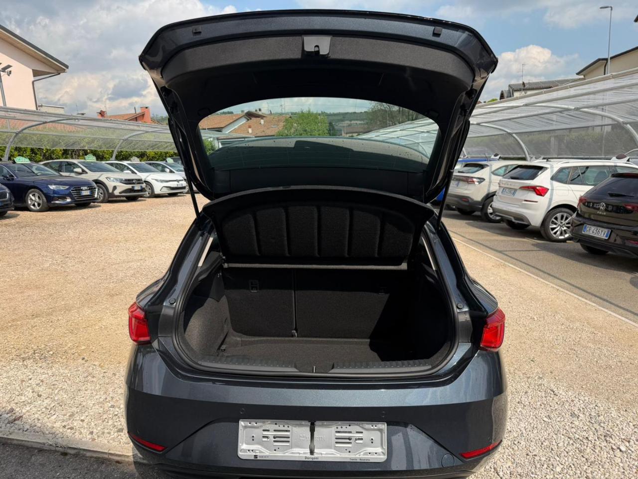 SEAT Leon  2.0 TDI 150 CV DSG Business