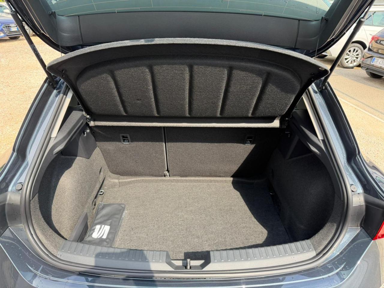 SEAT Leon  2.0 TDI 150 CV DSG Business