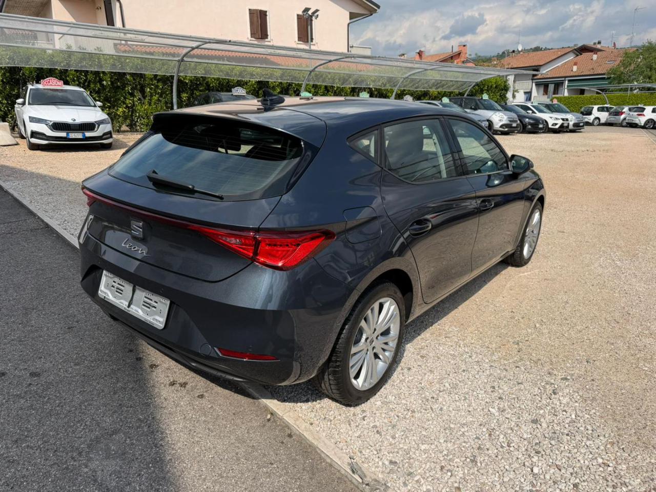 SEAT Leon  2.0 TDI 150 CV DSG Business